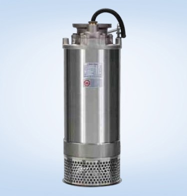 중대형 수중펌프