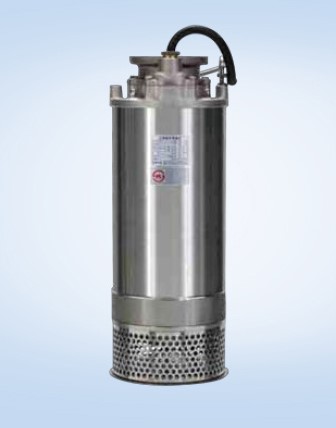 PL-80 중소형 펌프