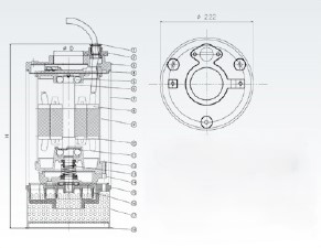 PL-80 제품 치수도